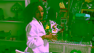 Neutrogena Neutrogena 7 Years Butterfly Clips 16x9 6s 2 Ad Commercial Brand Imagery Photoshoot 2