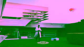 TIMEX VideoMarlinJetSilverBraceletBRBTYWTW2Y24600VO Ad Commercial Brand Imagery Photoshoot 2