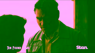 Stan Ten Pound Poms S2 Broad V1 NS 15 Ad Commercial Brand Imagery Photoshoot 1