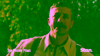 Stan Ten Pound Poms S2 Broad V1 NS 15 Ad Commercial Brand Imagery Photoshoot 2