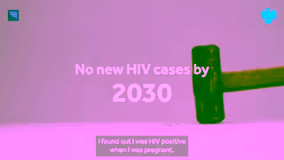 Barclays Barclays and Terrence Higgins Trust LeaSuwanna Ad Commercial Brand Imagery Photoshoot 0