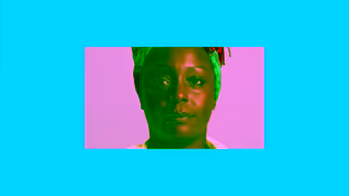 Barclays Barclays and Terrence Higgins Trust LeaSuwanna Ad Commercial Brand Imagery Photoshoot 2