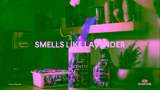 Clorox Clorox Scentiva Tranquility Ad Commercial Brand Imagery Photoshoot 0