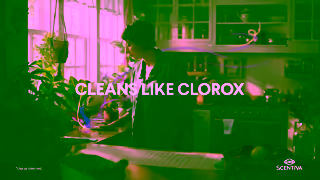 Clorox Clorox Scentiva Tranquility Ad Commercial Brand Imagery Photoshoot 1