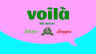 Voila Groceries Voil Grocery Delivery Give Free Time a Lift Ad Commercial Brand Imagery Photoshoot 2