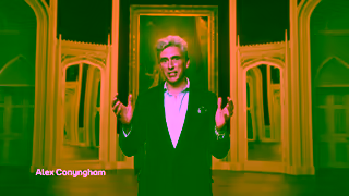 Tourism Ireland What Fills My Heart Slane Castle Ad Commercial Brand Imagery Photoshoot 0