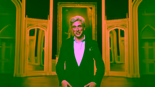 Tourism Ireland What Fills My Heart Slane Castle Ad Commercial Brand Imagery Photoshoot 2