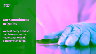 BioPure Detox and Revitalize Your Life with Chlorella Pyrenoidosa Ad Commercial Brand Imagery Photoshoot 1