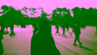 US Army TU PRIMER PARCHE BE ALL YOU CAN BE GOARMY Ad Commercial Brand Imagery Photoshoot 1