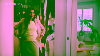 StitchFix Womens FY24 Spring Strut 30s 16x9 Ad Commercial Brand Imagery Photoshoot 1