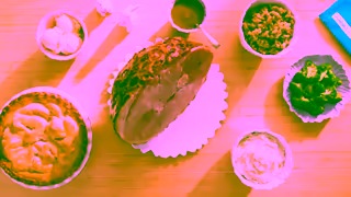 Walmart Souper de Pques pour quatre moinsde 40 Ad Commercial Brand Imagery Photoshoot 2