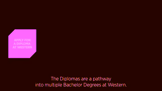 Western Sydney University A New Way of Learning Launching at The College in 2025 Ad Commercial Brand Imagery Photoshoot 0