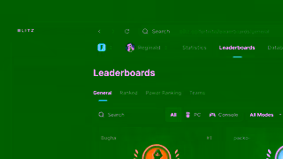 Blitz App Blitz now available for Fortnite Ad Commercial Brand Imagery Photoshoot 1