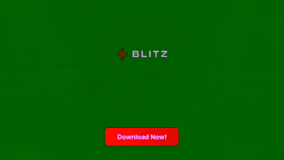 Blitz App Blitz now available for Fortnite Ad Commercial Brand Imagery Photoshoot 2