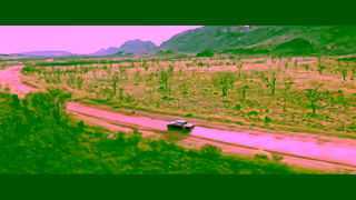 Isuzu Isuzu DMAX Life Reinvigorated 30 I Isuzu UTE Australia Ad Commercial Brand Imagery Photoshoot 1