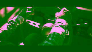 Nacon Gaming Terminator Survivors The Aftermath Trailer Ad Commercial Brand Imagery Photoshoot 0