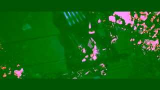 Nacon Gaming Terminator Survivors The Aftermath Trailer Ad Commercial Brand Imagery Photoshoot 2