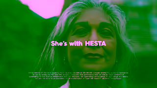 Hesta Super Video Ad Ad Commercial Brand Imagery Photoshoot 1
