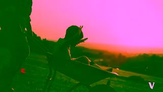 Vanguard Invest for the life you want Ad Commercial Brand Imagery Photoshoot 1