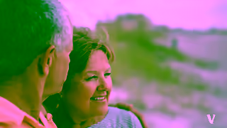 Vanguard Invest for the life you want Ad Commercial Brand Imagery Photoshoot 2