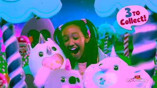 ZURU Toys Explore a magical world with new Eggzania Fairy Mania Ad Commercial Brand Imagery Photoshoot 1