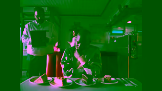 Oatly Custard by Giggs Cake Custard Tasting Oatly Ad Commercial Brand Imagery Photoshoot 0