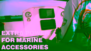Yuasa Battery AG Yuasa Every Time Marine 15s AU Ad Commercial Brand Imagery Photoshoot 1