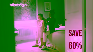 Blinds2go Blinds 2go Brand Video Ad Commercial Brand Imagery Photoshoot 2