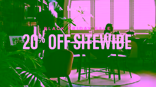 Mocka Black Friday Sale Mocka Ad Commercial Brand Imagery Photoshoot 1