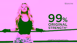 Kerastase New PREMIRE Dual Action Repair Haircare by Krastase Science Ad Commercial Brand Imagery Photoshoot 2