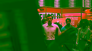 A24 Films Eternity Choose Rev EN CA Date Ad Ad Commercial Brand Imagery Photoshoot 0