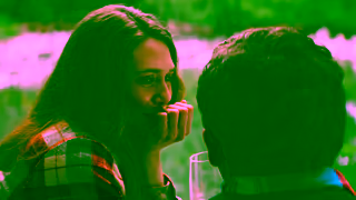 A24 Films Eternity Choose Rev EN CA Date Ad Ad Commercial Brand Imagery Photoshoot 1