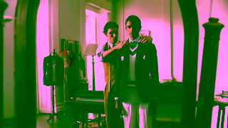 Ralph Lauren Polo Ralph Lauren Wimbledon 2025 Ad Commercial Brand Imagery Photoshoot 2