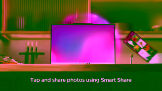 Lenovo Introducing the Lenovo Yoga 9i 2in1 Aura Edition Imagined with Intel Ad Commercial Brand Imagery Photoshoot 0