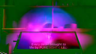 Lenovo Introducing the Lenovo Yoga 9i 2in1 Aura Edition Imagined with Intel Ad Commercial Brand Imagery Photoshoot 1