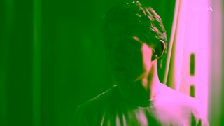 PRADA Discover Prada Paradigme Ad Commercial Brand Imagery Photoshoot 1