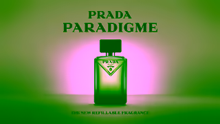 PRADA Discover Prada Paradigme Ad Commercial Brand Imagery Photoshoot 2
