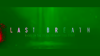 Focus Features Last Breath Talent Bumper Only In Theaters This Friday Ad Commercial Brand Imagery Photoshoot 2