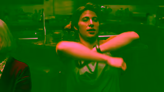 Mars Video Ad Ad Commercial Brand Imagery Photoshoot 2