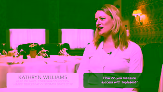 Tripleseat Tripleseat Success Story Corrigan Collection UKs Finest Private Dining Ad Commercial Brand Imagery Photoshoot 0