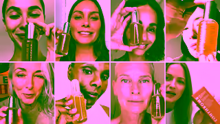 BEAUTY PIE Youthbomb Content Creators UK Ad Commercial Brand Imagery Photoshoot 0