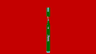 Sharpie Sharpie Creative Markers1EN Ad Commercial Brand Imagery Photoshoot 2