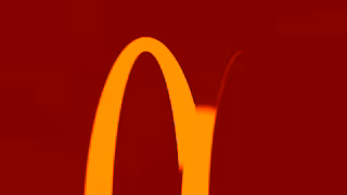 McDonalds Big things are coming to Maccas this Wednesday Keep your eyes peeled for updates Ad Commercial Brand Imagery Photoshoot 2