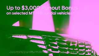 Hyundai Ready Set Runout Ad Commercial Brand Imagery Photoshoot 1