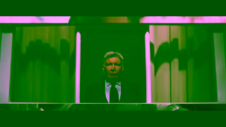 Marvel Marvel Studios Captain America Brave New World Ad Commercial Brand Imagery Photoshoot 0