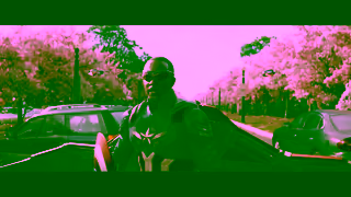 Marvel Marvel Studios Captain America Brave New World Ad Commercial Brand Imagery Photoshoot 2