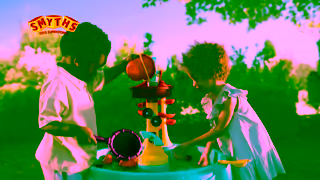 Smyths Toys Outdoor Adventures Await at Smyths Toys UK Ad Commercial Brand Imagery Photoshoot 2