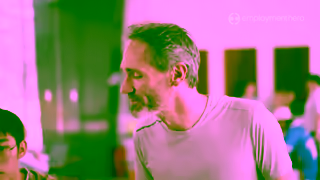 Employment Hero EH x Artisan Roast 30s 16x9 Ad Commercial Brand Imagery Photoshoot 2