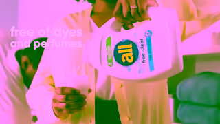 All Laundry all free clear Skin Care Tips with Dr Mamina Turegano 15 Ad Commercial Brand Imagery Photoshoot 1