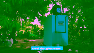 MATW Sadaqah JariyahA Gift That Keeps Giving Ad Commercial Brand Imagery Photoshoot 0